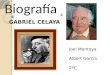 Biografía GABRIEL CELAYA Joel Montoya Albert García 2ºC