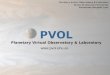 PVOL Planetary Virtual Observatory & Laboratory 
