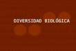 DIVERSIDAD BIOLÓGICA. NIVELES DE ORGANIZACIÓN DE LOS SERES VIVOS Nivel molecular Nivel celular Nivel orgánico Nivel de población Nivel de ecosistema