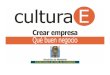 Medellín, Compromiso de toda la ciudadanía. Emprendimiento y Empleo: reto de ciudad CREACIÓN DE EMPRESAS