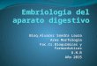 Bioq.Alvarez Sandra Laura Area Morfología Fac.Cs.Bioquímicas y Farmacéuticas U.N.R Año 2015