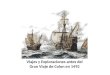 Viajes y Exploraciones antes del Gran Viaje de Colon en 1492
