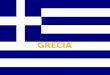 Tiene dos colores, azul y blanco. Grecia se sitúa en el sur de la Península Balcánica. Limita: al norte con BULGARIA, república de MACEDONIA y ALBANIA