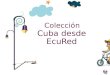 Colección Cuba desde EcuRed. Embalaje para los libros de la colección