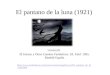 El pantano de la luna (1921) Lovecraft. El Intruso y Otros Cuentos Fantásticos. Ed. Edaf. 1995. Madrid-España 
