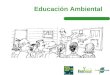 Educación Ambiental. ¿ Qué NO es Educación Ambiental?
