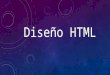 Diseño HTML. El navegador web o navegador de internet es el instrumento que permite a los usuarios de internet navegar entre las distintas páginas de