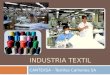 INDUSTRIA TEXTIL CANTEXSA - Textiles Camones SA. Producto: POLOS BOX