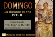 Escuchando “Pie Jesu” de Duruflé acerquémonos a Jesús Ciclo B 14 durante el año Monjas de Sant Benet de Montserrat