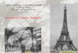 ARQUITECTURA - FUNDAMENTACIÓN ESTRUCTURAL Arq. Helmut Ramos Calonge ESTRUCTURA – FORMA – GEOMETRÍA Estación Pensilvania Torre Eiffel, París