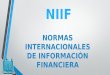 NIIF PARA LAS PYMES Sección 13. Inventarios Alcance Establece los principios para el reconocimiento y medición de los inventarios. Los inventarios son