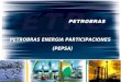 PETROBRAS ENERGIA PARTICIPACIONES (PEPSA). INTRODUCCION