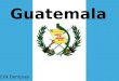Guatemala Erik Dempsey.  be.com/watch?v= AOLAPxaMSCw  be.com/watch?v= AOLAPxaMSCw