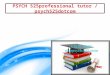 PSYCH 525 professional tutor / uoppsych525dotcom