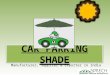 Car Parking Shade Supplier India