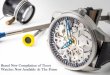 Brand New Compilation of Tissot Watches Now Available At The Prime