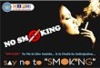 NO SMOKING ZONE - SIFS INDIA