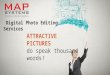 Digital Photo Editing Services from MAP Systems