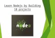 Learn NodeJS Programming from Scratch! Just $99! Use Coupon Code to avail 7