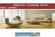 Phenomenal Domestic Cleaner in South East London