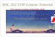 SOC 262 UOP Course Tutorial / tutorialoutlet