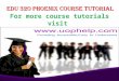 EDU 320 UOP Courses/Uophelp