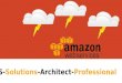 AWS-Solutions-Architect-Professional Study Guide