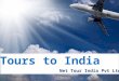Net Tour India