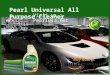 Pearl Universal All Purpose Cleaner - Environmentally Friendly