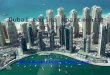 Dubai Marina Properties - dubaimarinaresidence.com