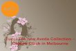 Zucci The new Aveda Collection – Culture Clash in Melbourne