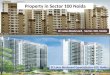 Property in Sector 100 Noida