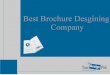 Professional Brochure Designing Company - YourDesignPick