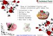Send Online Flowers To Faridabad