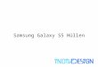 Samsung Galaxy S5 Hüllen Designs und Preise in Deutschland –