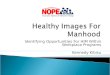 Healthy Images For Manhood