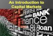 What is the Meaning of Capital Market?
