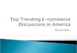 Top trending discussions in USA