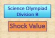 Science Olympiad Division B