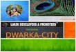 introducing DWARKA-CITY