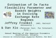 Jeffrey Frankel    (HKS, Harvard University ) & Dan Xie (Peterson Inst. for Internatl. Econ.)