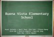 Buena Vista Elementary School