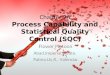 Chapter 9A Process Capability and Statistical Quality Control (SQC)