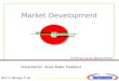 Market  Development