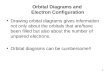 Orbital Diagrams and  Electron Configuration