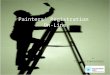 Painters’ Registration  On-Line