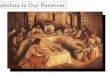 Yahshua Is Our Passover