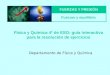Física y Química 4º de ESO: guía interactiva para la resolución de ejercicios