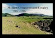 Mongol Conquests and Empire