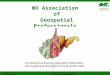 WV Association  of  Geospatial Professionals